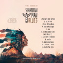 Titelbild Shadow Man Blues