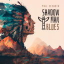 Titelbild Shadow Man Blues