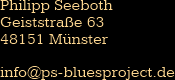 Impressum